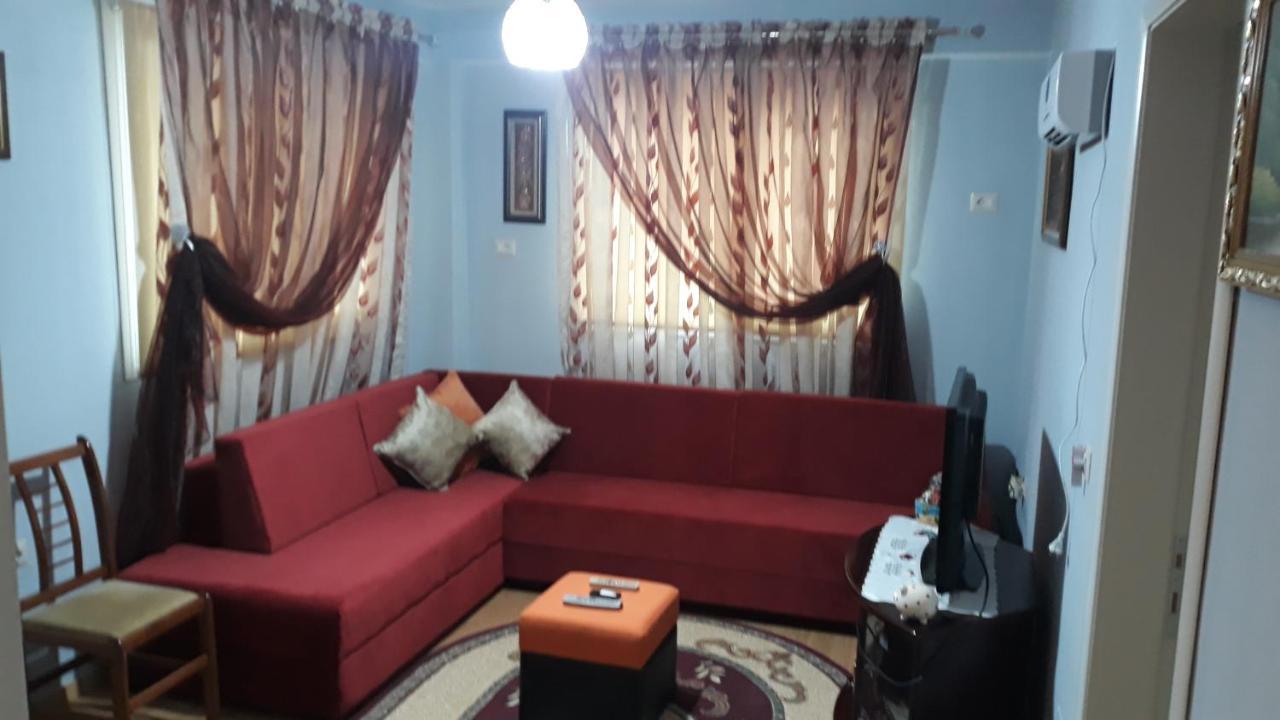 Odise'S Suite Korce Exterior foto